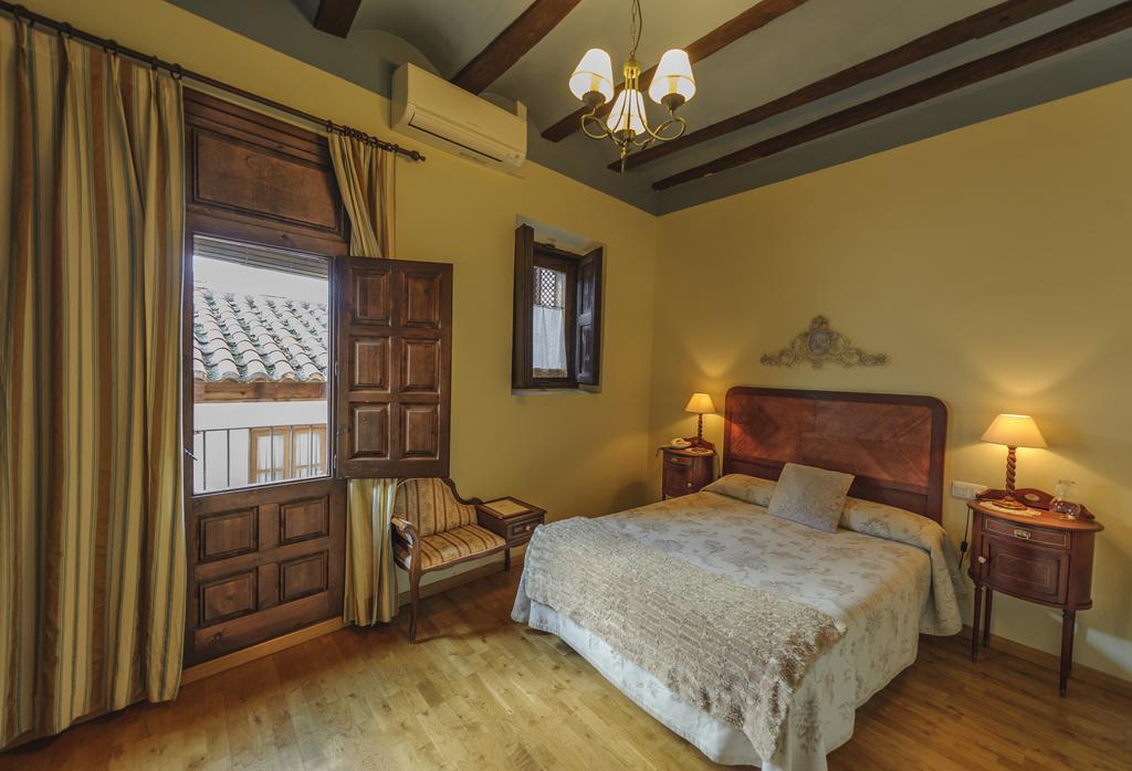 Hotel Los Leones - Adults Only ルビエロス・デ・モラ 部屋 写真