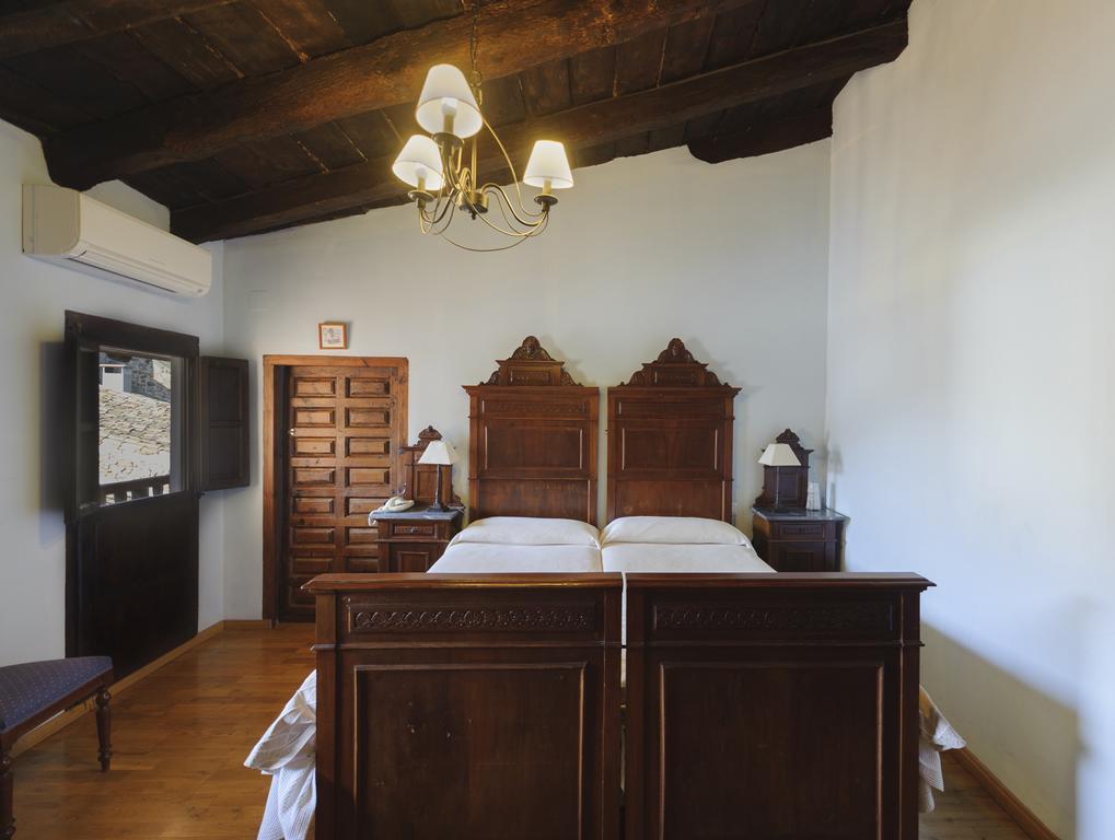 Hotel Los Leones - Adults Only ルビエロス・デ・モラ 部屋 写真