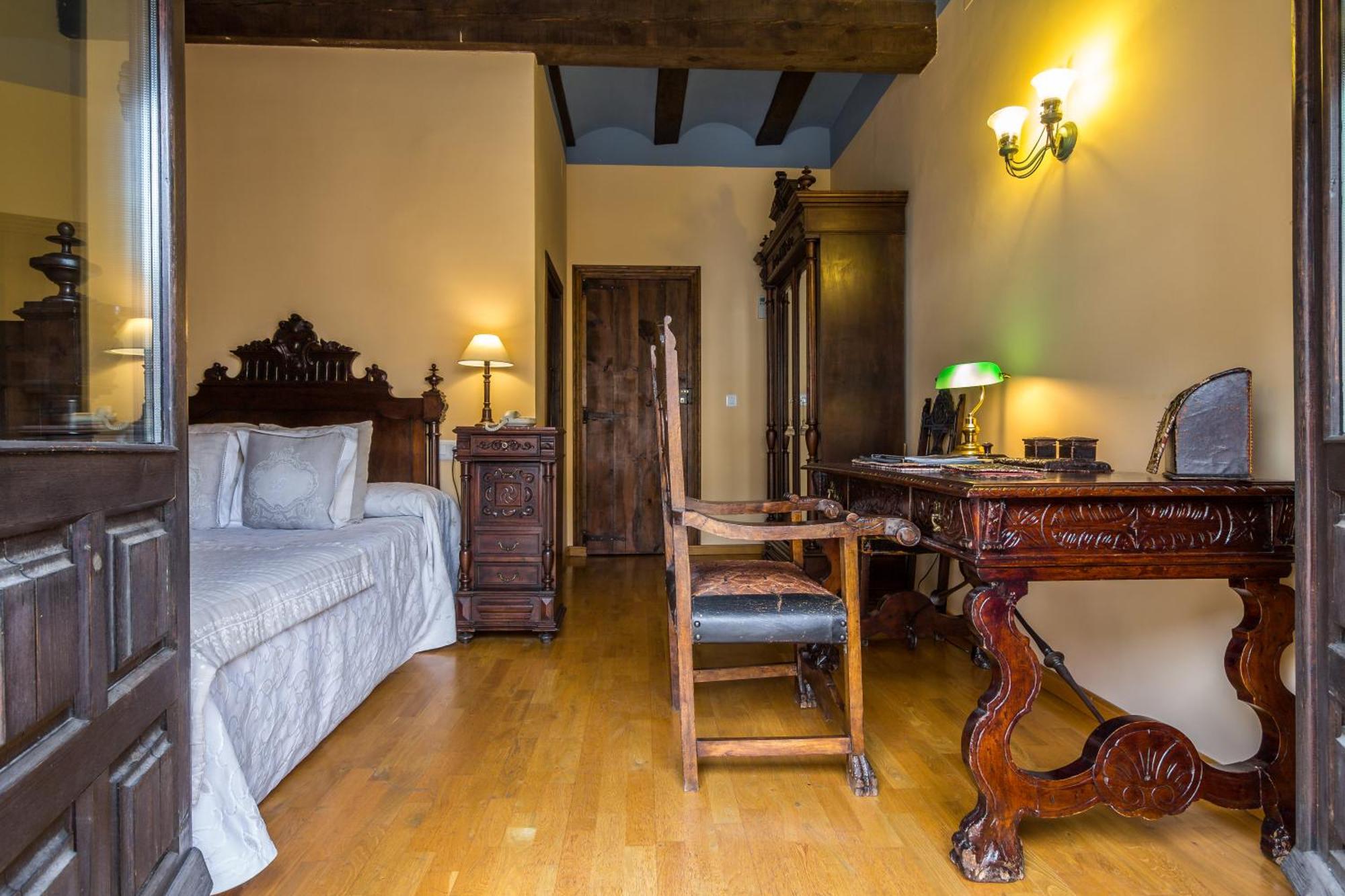 Hotel Los Leones - Adults Only ルビエロス・デ・モラ エクステリア 写真